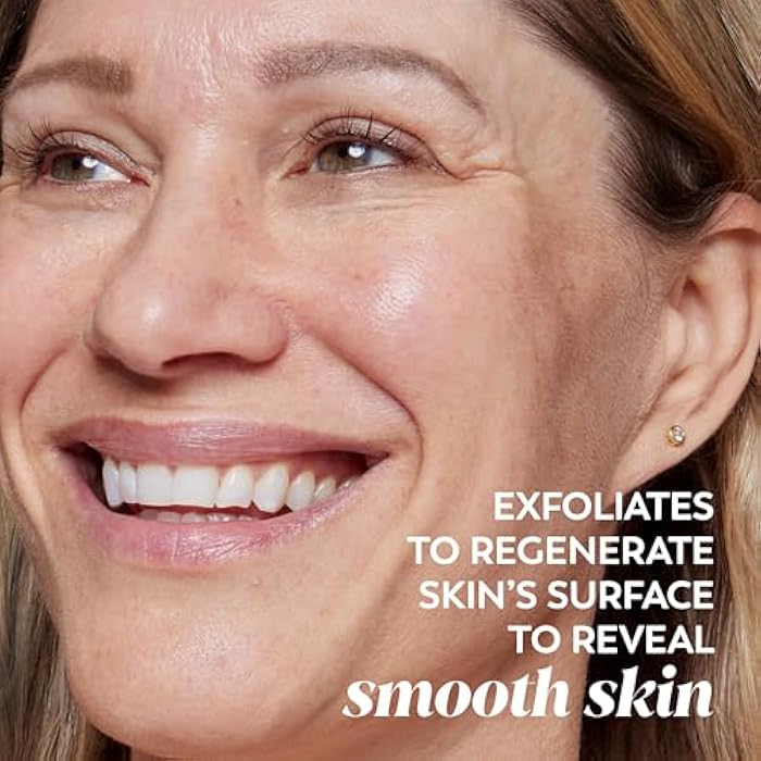 Olay Facial Cleanser by Olay Regenerist, Detoxifying Pore Scrub & Exfoliator, 5 Oz (Pack of 3) - Image 4