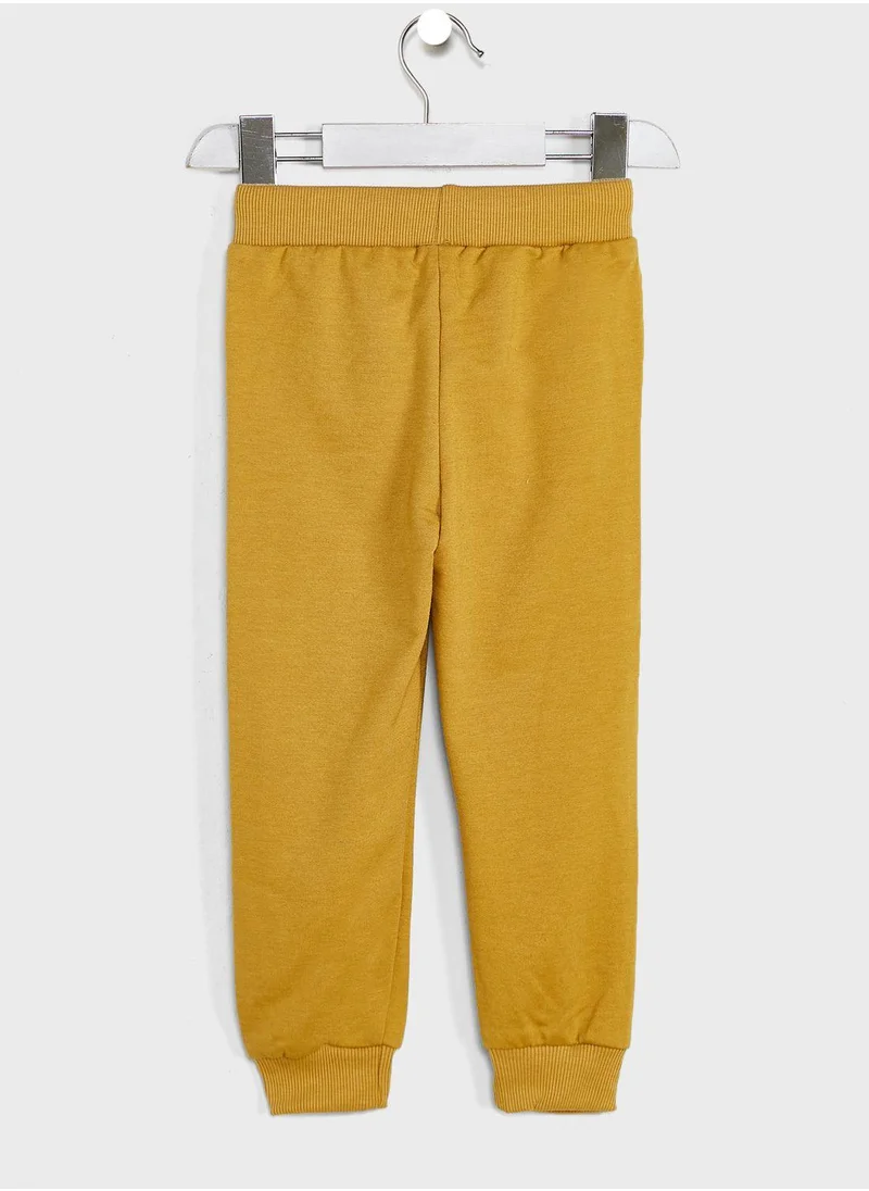 Warner Bros Youth Harry Potter Sweatpants