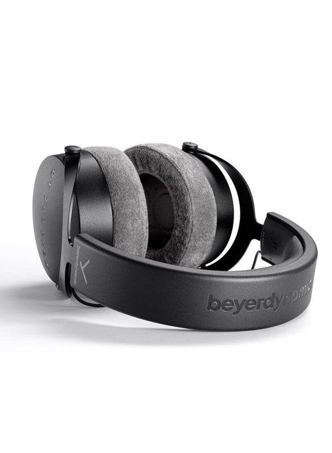 Beyer Dynamic Beyerdynamic Dt700prox Closed-back Studio Monitoring Headphones For Recording, 48 Ohm - Image 5