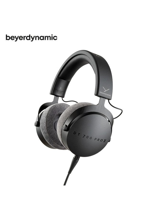 Beyer Dynamic Beyerdynamic Dt700prox Closed-back Studio Monitoring Headphones For Recording, 48 Ohm - Image 1