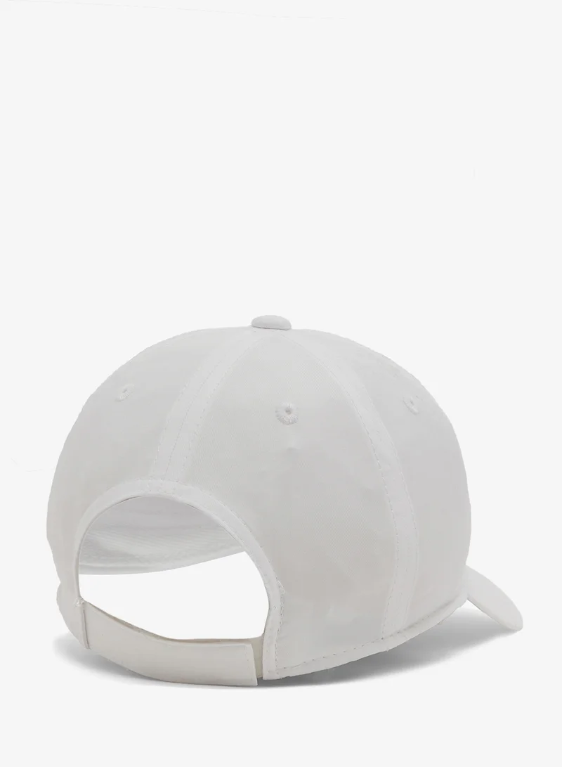 Nike Kids Dri-Fit Metal Swoosh Club Cap