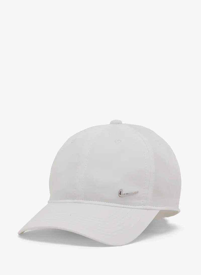 Nike Kids Dri-Fit Metal Swoosh Club Cap