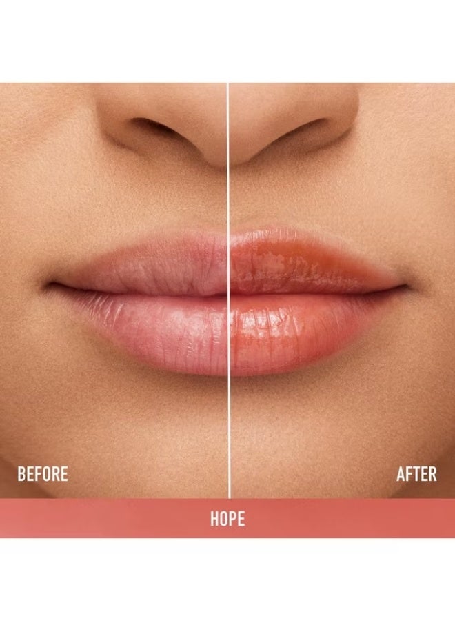 Bare Minerals Dewy Lip Gloss Balm Color Hope ​2.3g - Image 1