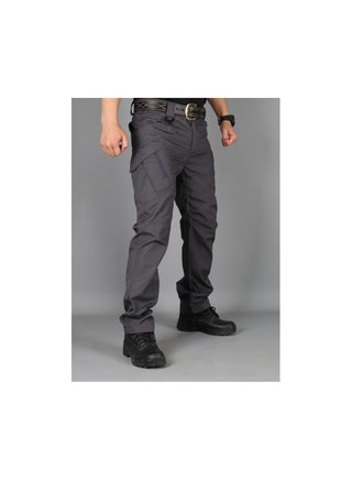 Men Tactical Pants, Special Forces Camouflage Training Pants Grey - pzsku/ZBC2849C3D04F872D52D5Z/45/1746800136/753e81bb-74ee-4ac9-b2b0-b41902d5b56f
