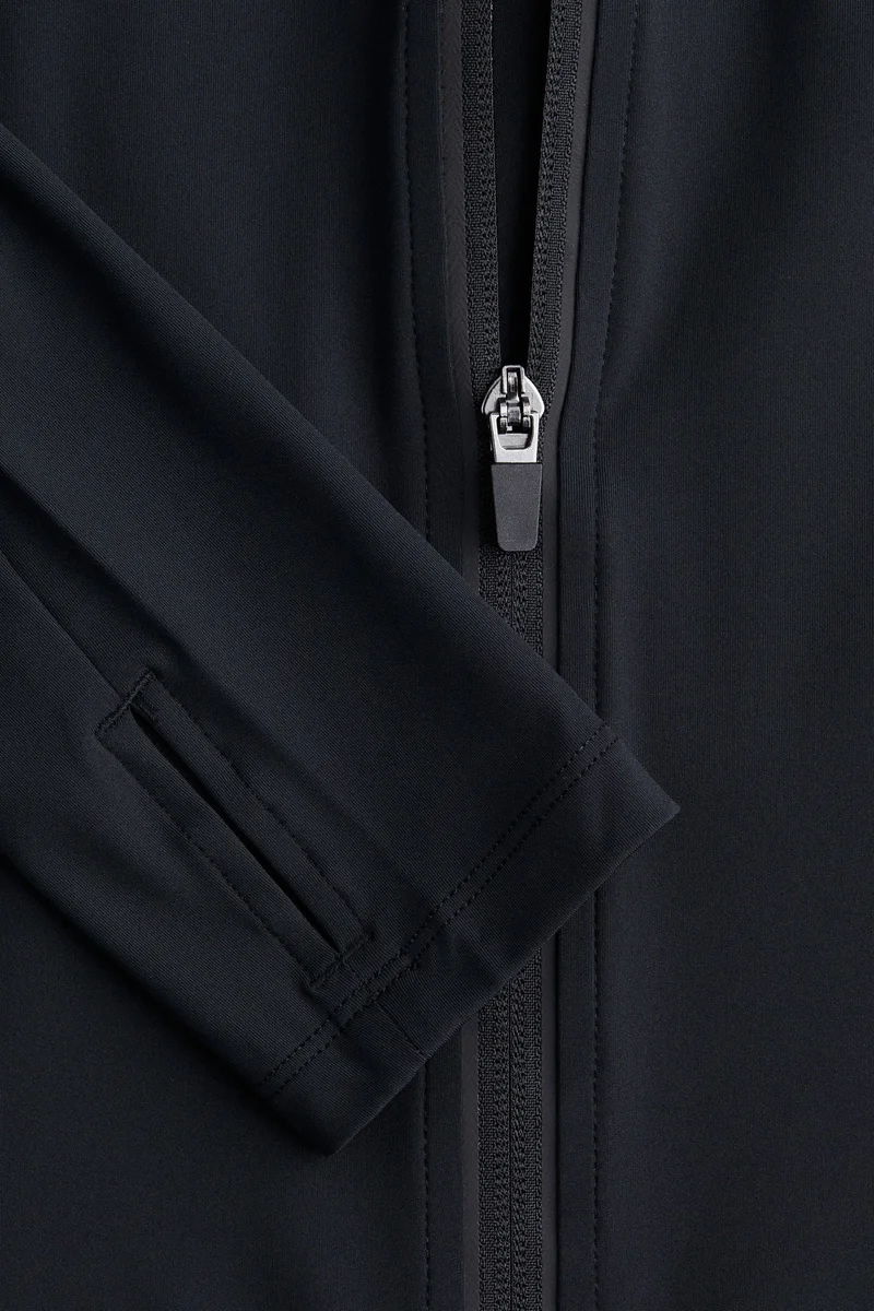 H&M Sports jacket with ShapeMove™