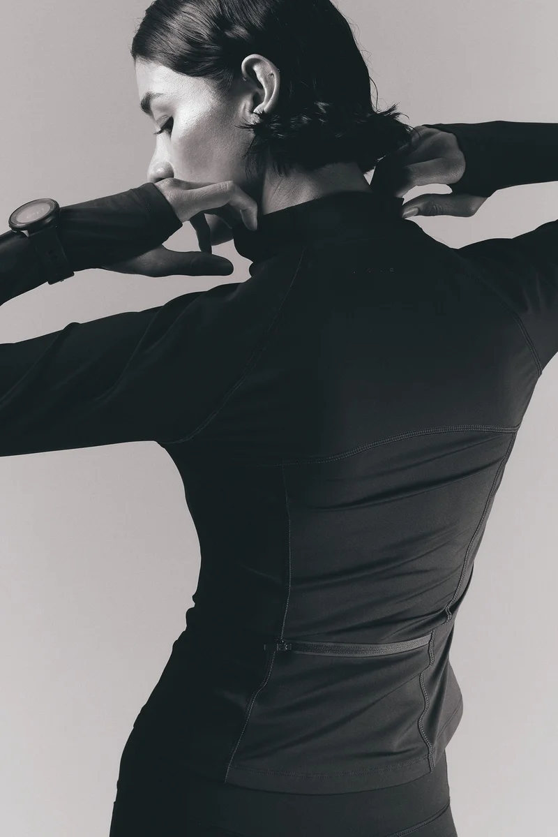 H&M Sports jacket with ShapeMove™
