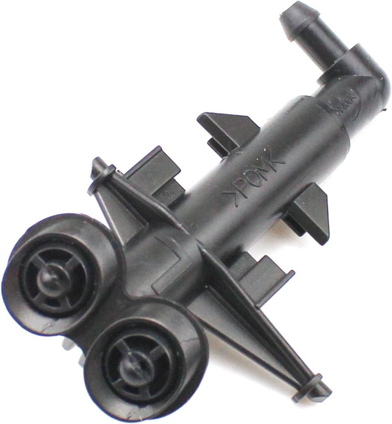 Wivplex Headlight Washer Spray Nozzle Jet for Land Rover - Image 3