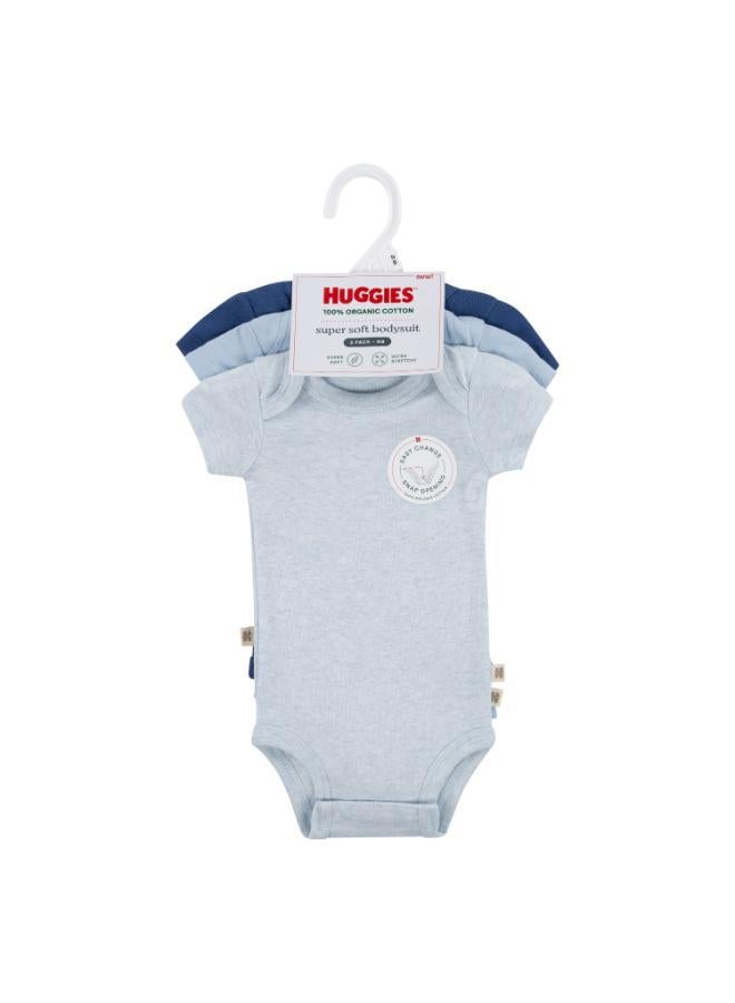 هجيز ثلاث قطع بودي سوت - Image 3