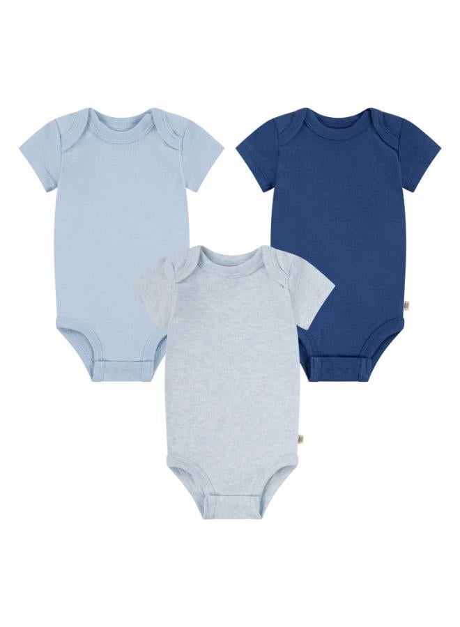 هجيز ثلاث قطع بودي سوت - Image 1