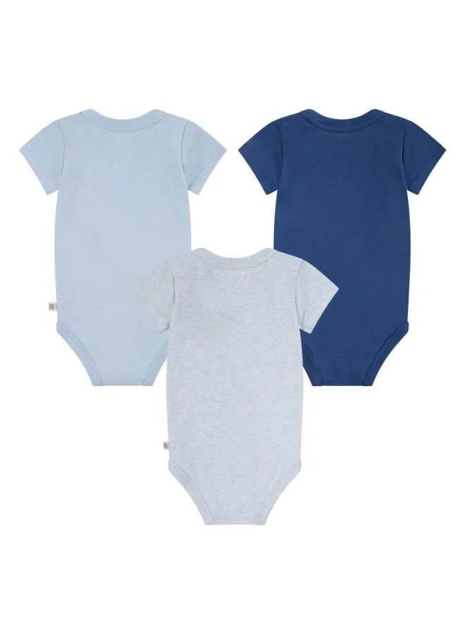 هجيز ثلاث قطع بودي سوت