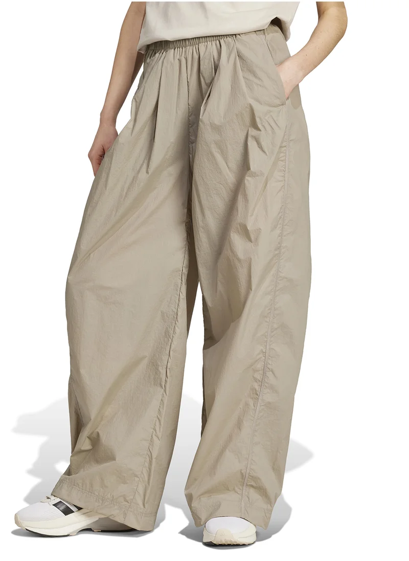 اديداس City Escape Summer Parachute Pants