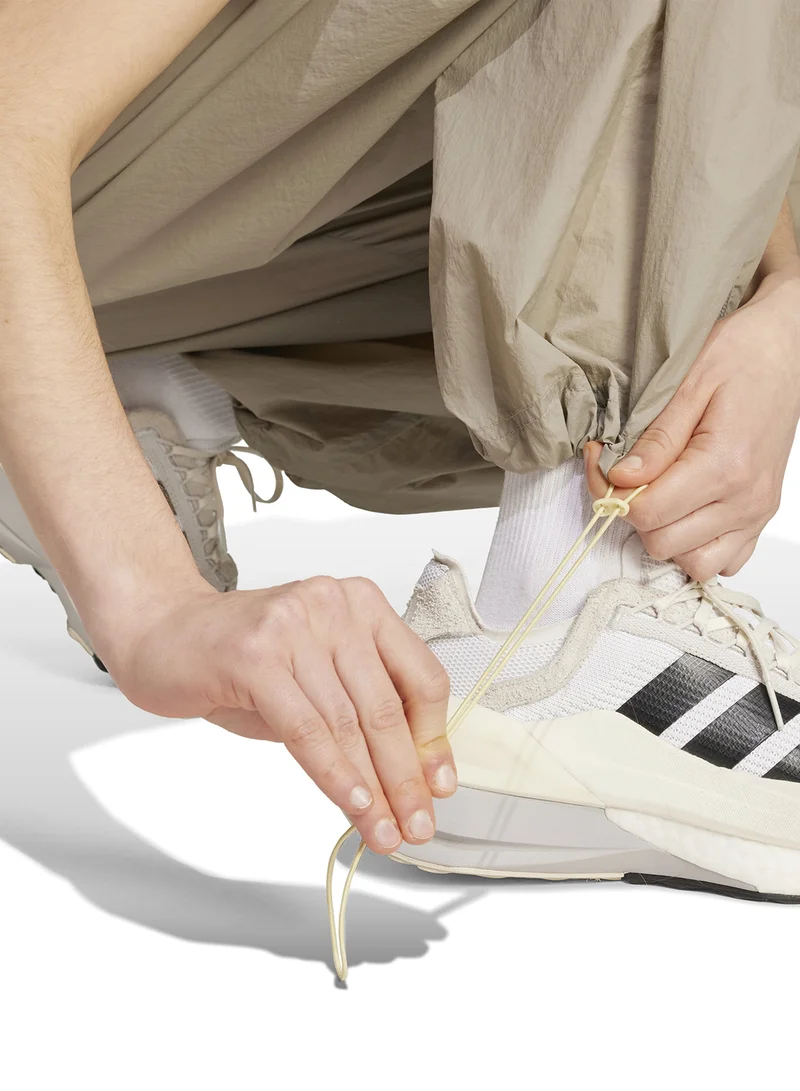 Adidas City Escape Summer Parachute Pants