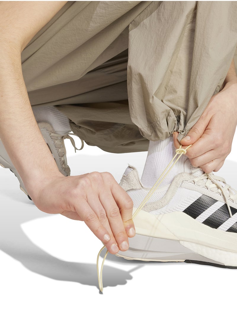 Adidas City Escape Summer Parachute Pants  - Image 4