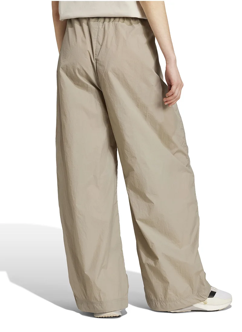 اديداس City Escape Summer Parachute Pants