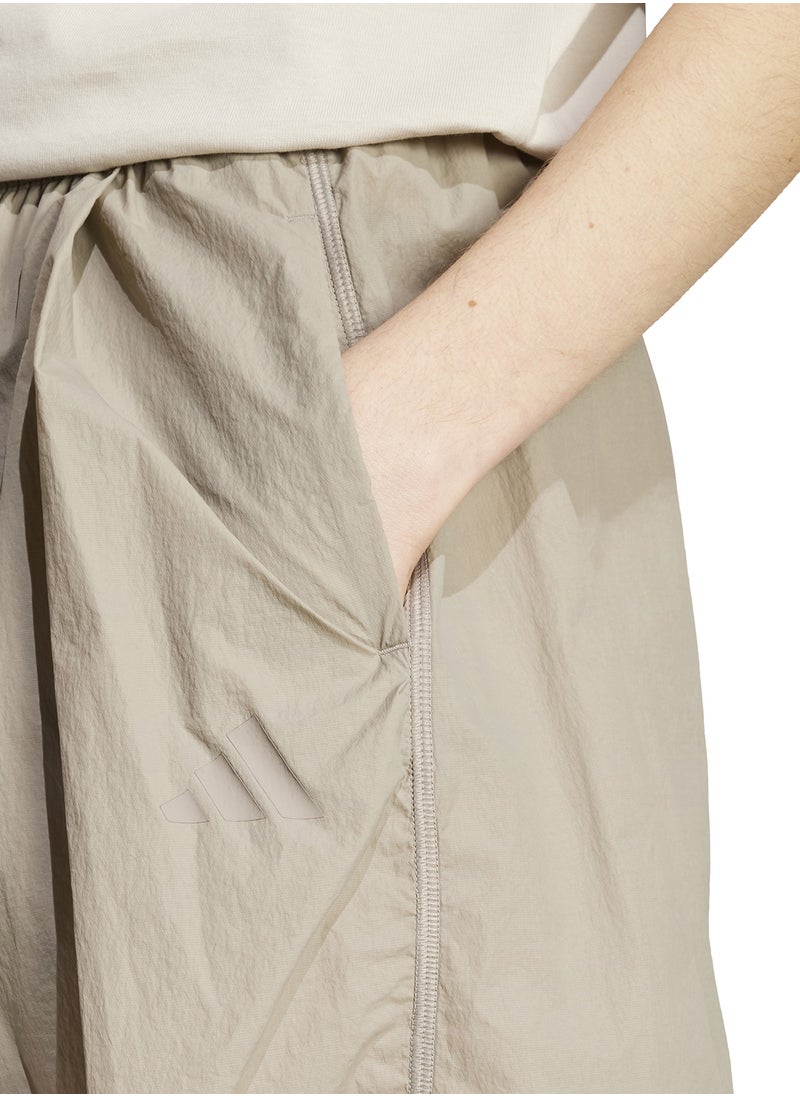 Adidas City Escape Summer Parachute Pants  - Image 3