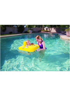 Bestway Bestway - Swim Safe Swim Seat Square - 32050  - Image 4