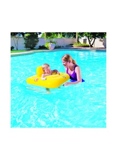 Bestway Bestway - Swim Safe Swim Seat Square - 32050  - Image 3