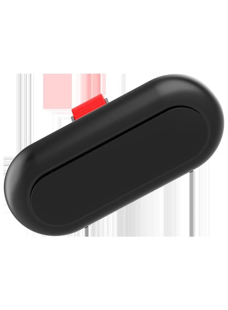 SYOSI Sunglasses Holder for Car Organizer Storage Case with sunglasses Vehicle Visor Accessories Glasses Storage Case - Image 2