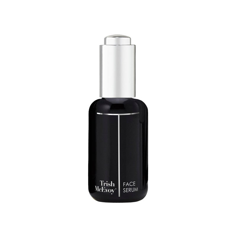 Trish McEvoy Beauty Booster Hyaluronic Face Serum, 1.0 fl oz/30 ml - Image 1