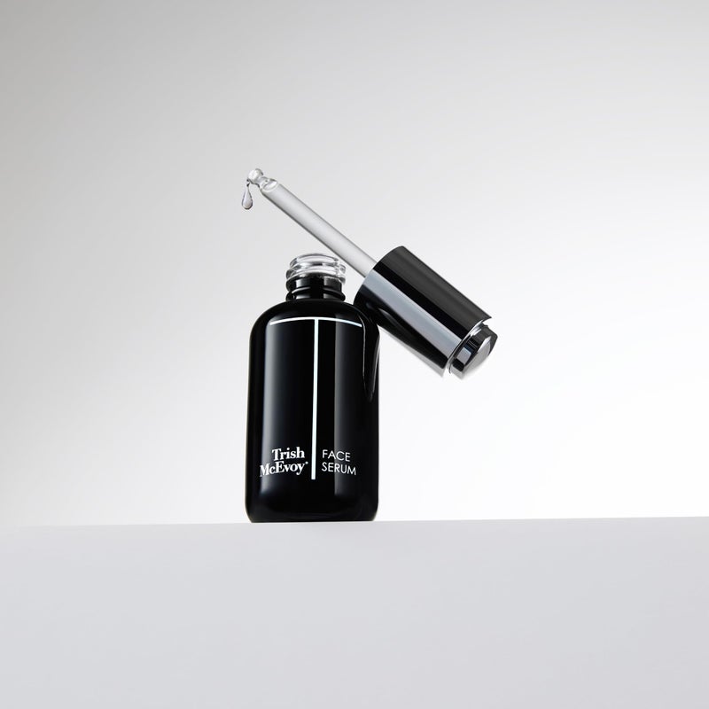 Trish McEvoy Beauty Booster Hyaluronic Face Serum, 1.0 fl oz/30 ml - Image 2