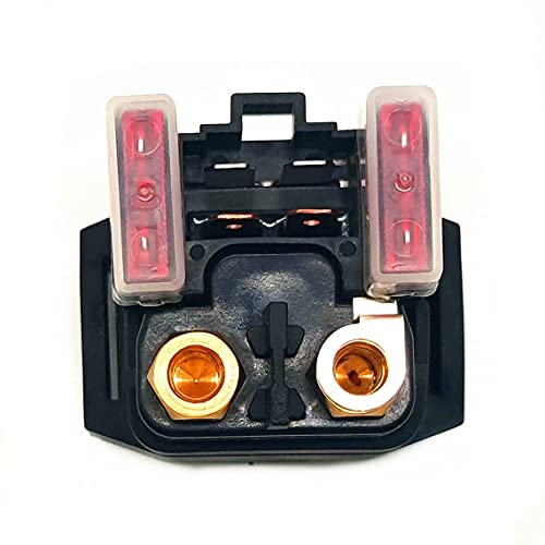 MOTOCEO Starter Relay Solenoid For KTM 4DN-81940-00-00 4DN-81940-10-00 4DN-81940-11-00 4DN-81940-12-00 4JG-81940-00-00 4JG-81940-10-00 4JG-81940-12-00 4YR-81940-00-00 4YR-81940-01-00 4YR-81940-02-00 - Image 2