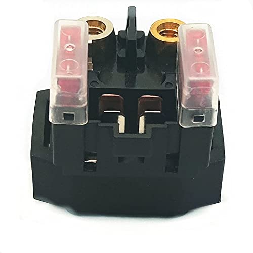 MOTOCEO Starter Relay Solenoid For KTM 4DN-81940-00-00 4DN-81940-10-00 4DN-81940-11-00 4DN-81940-12-00 4JG-81940-00-00 4JG-81940-10-00 4JG-81940-12-00 4YR-81940-00-00 4YR-81940-01-00 4YR-81940-02-00 - Image 5