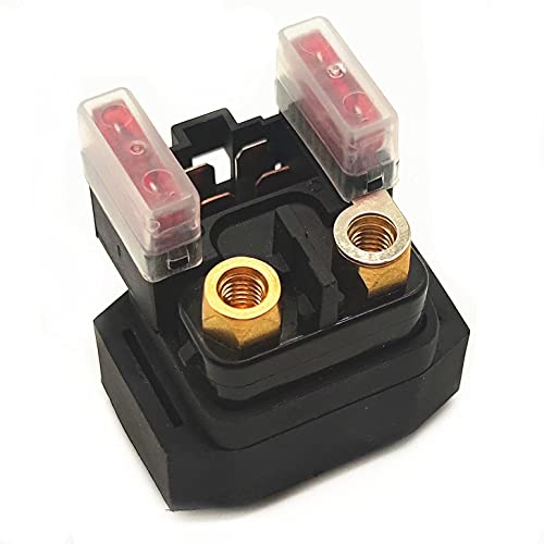 MOTOCEO Starter Relay Solenoid For KTM 4DN-81940-00-00 4DN-81940-10-00 4DN-81940-11-00 4DN-81940-12-00 4JG-81940-00-00 4JG-81940-10-00 4JG-81940-12-00 4YR-81940-00-00 4YR-81940-01-00 4YR-81940-02-00 - Image 4