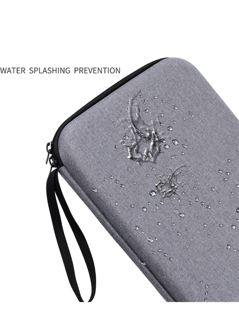 Treasures - Treasure Ksa Portfolio Case Compatible With 11 Inch Ipad Pro 3 4Rd Gen M1 5G 2022 2021 2018 Ipad Air 4 10.9 Inch Ipad 8 7 10.2 Inch Protective Sleeve For 10.5 Inch Ipad Pro - Image 1