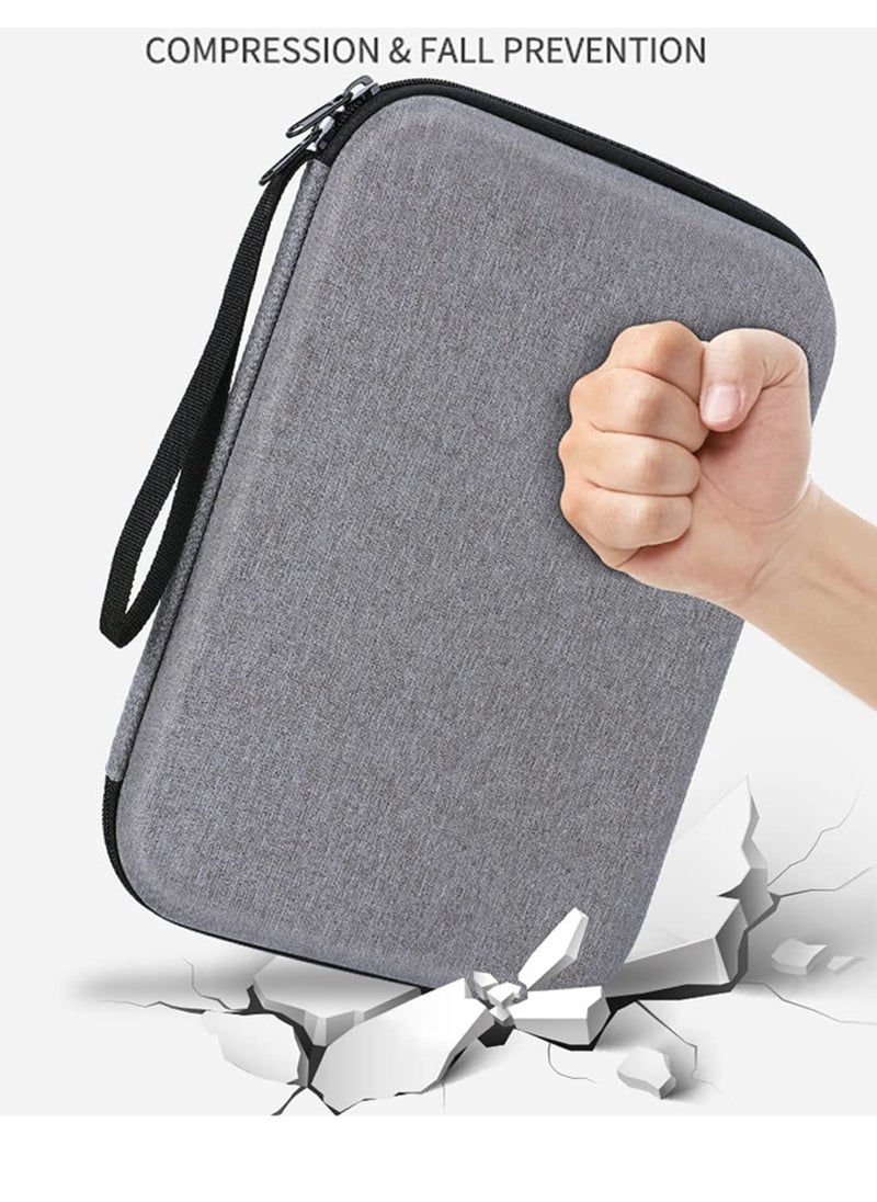 Treasures - Treasure Ksa Portfolio Case Compatible With 11 Inch Ipad Pro 3 4Rd Gen M1 5G 2022 2021 2018 Ipad Air 4 10.9 Inch Ipad 8 7 10.2 Inch Protective Sleeve For 10.5 Inch Ipad Pro - Image 1