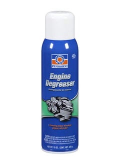 Permatex Engine Degreaser, 20 oz  - Image 1