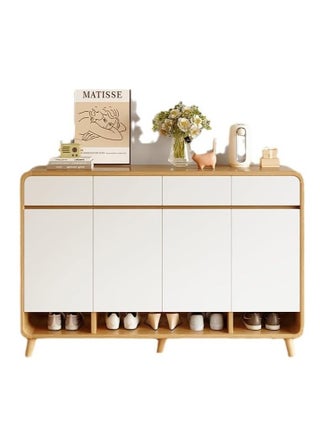Sandalwood+White
