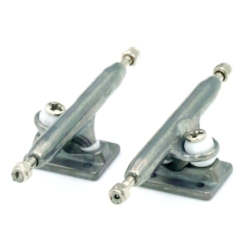 RACOFSB V3 Fingerboard Trucks Inverted Kingpin 29mm 32mm 34mm 36mm 34mm - Image 1