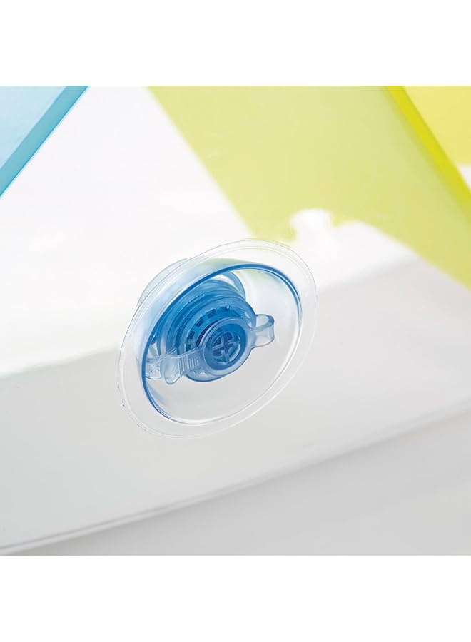 انتكس حوض سباحة عجلة الدبوس - Image 2