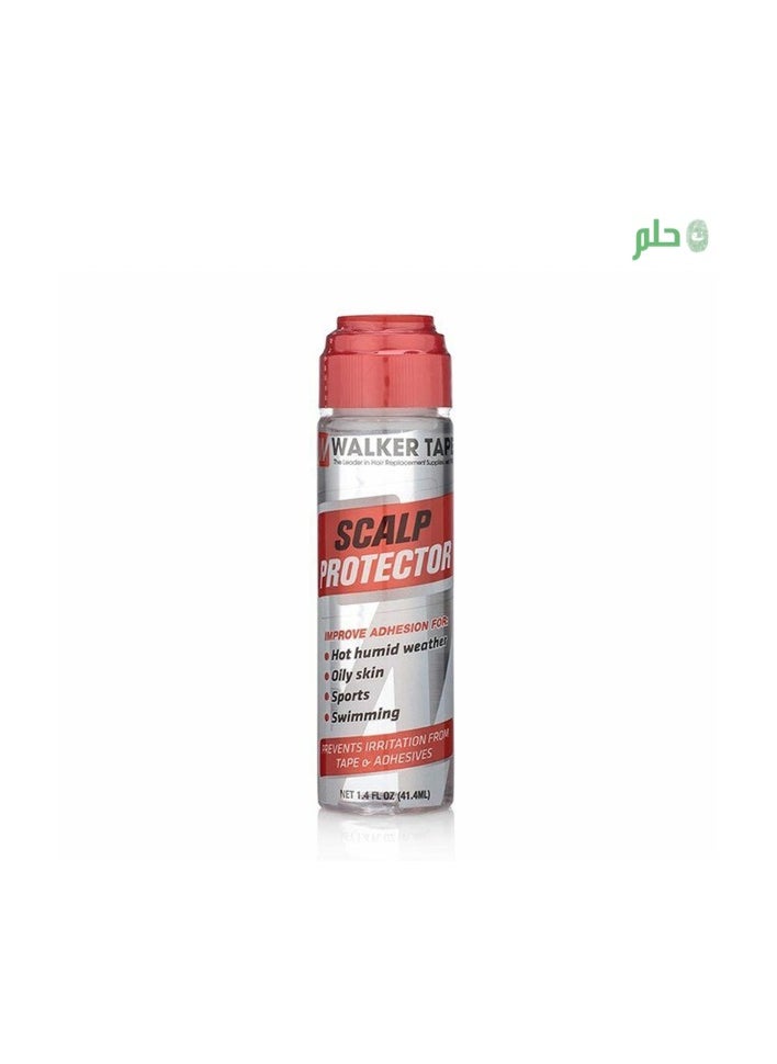 Walker Tape SCALP PROTECTOR DAB 1.4 FL 