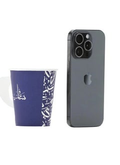 SAVVY Paper tea bottles with handle from SAVVY  - Image 2