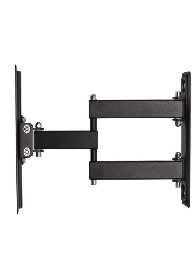 VideoSecu Articulating Tilt Swivel TV Wall Mount for Most 27-47" LCD LED TV Flat Panel Black ML510B B65 - Image 5