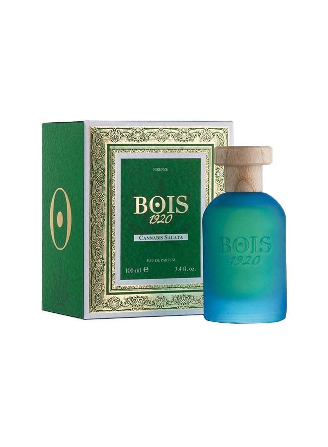 Cannabis Salata Unisex EDP 100 ml