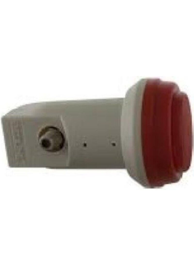 Next NextStar 70CM Dish Antenna Set Dish Antenna+Lnb1(Single)+10 Meter Cable -Single Lnb  - Image 2