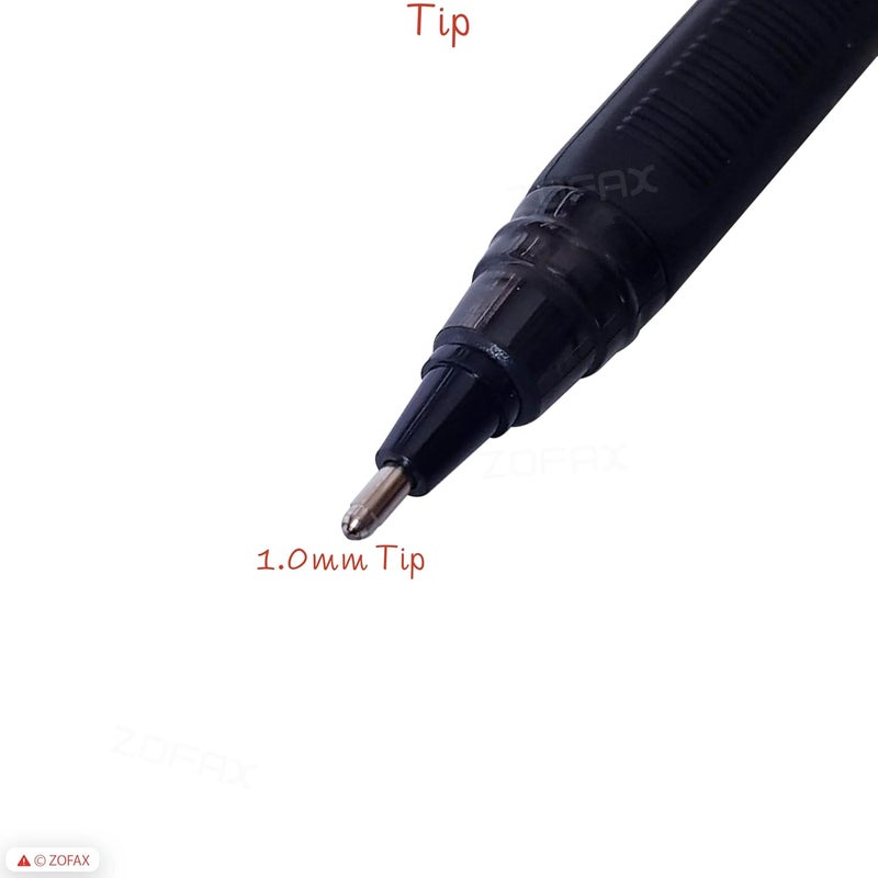 DIGNO UNIK TRCOP 10PCS ASSORT.(ZIPPERPOUCH) - Image 5