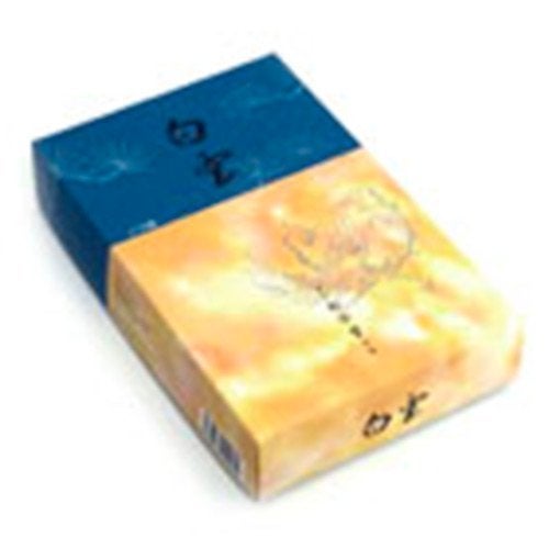 Shoyeido's White Cloud Incense, 450 sticks - Haku-un by Shoyeido - Image 3