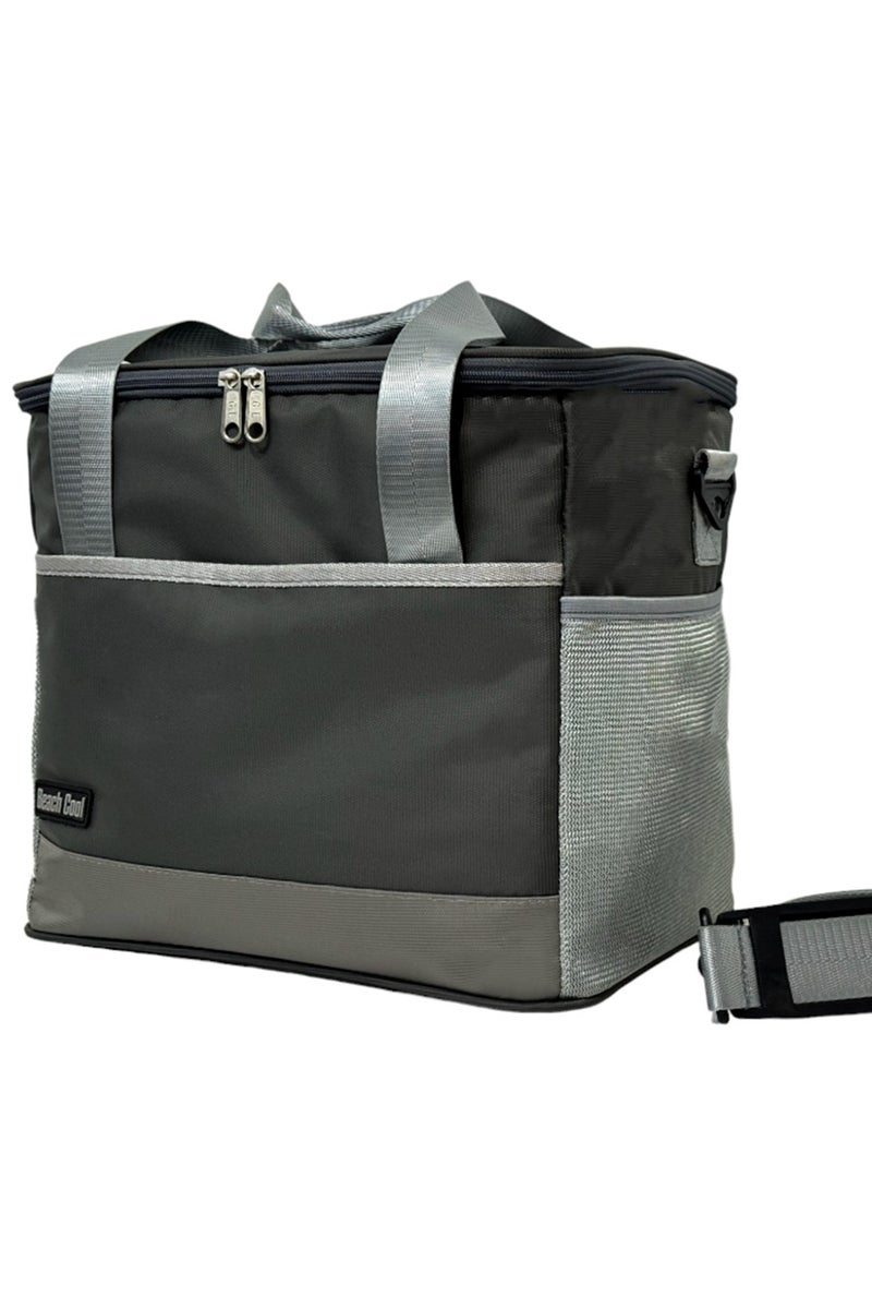 بيتش كول شنطة طعام حرارية - 26 لتر - Image 1