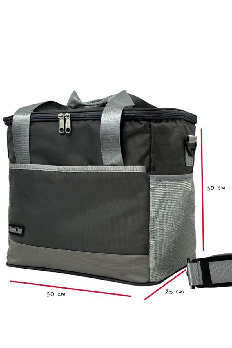 بيتش كول شنطة طعام حرارية - 26 لتر - Image 2