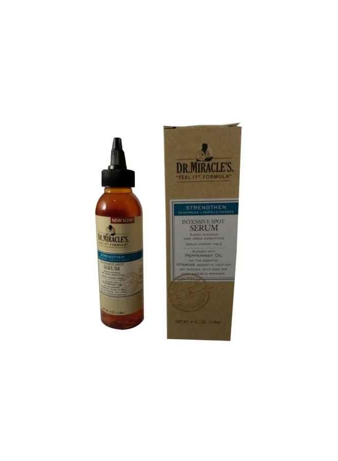Dr Miracle's Intensive Spot Serum