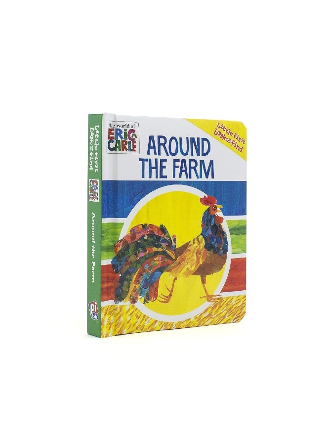 World of Eric Carle: Around the Farm - Image 5