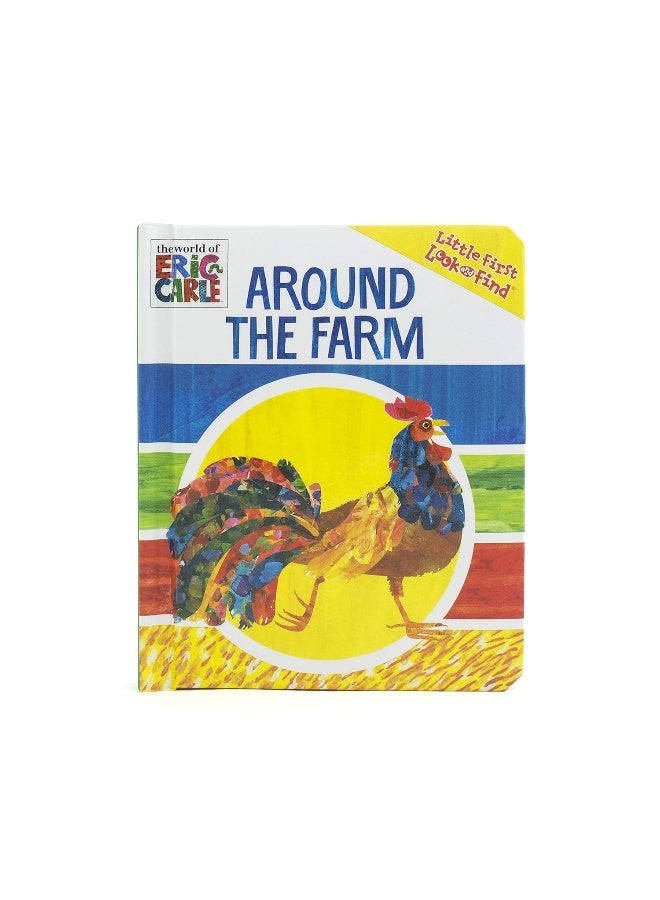 World of Eric Carle: Around the Farm - Image 1