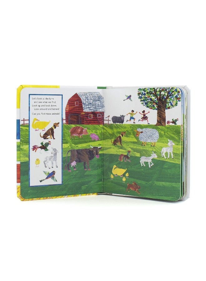 World of Eric Carle: Around the Farm - Image 3
