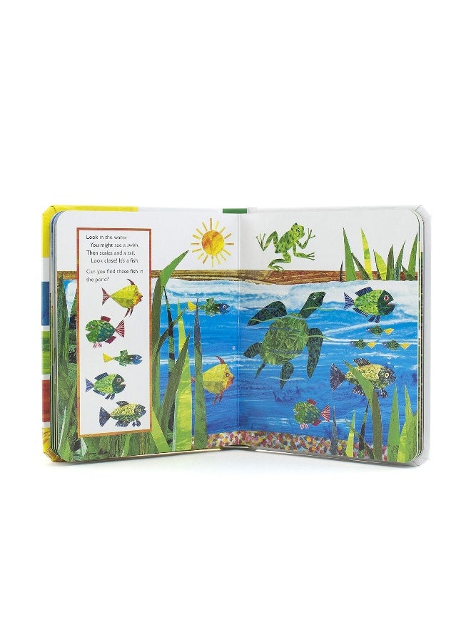 World of Eric Carle: Around the Farm - Image 4