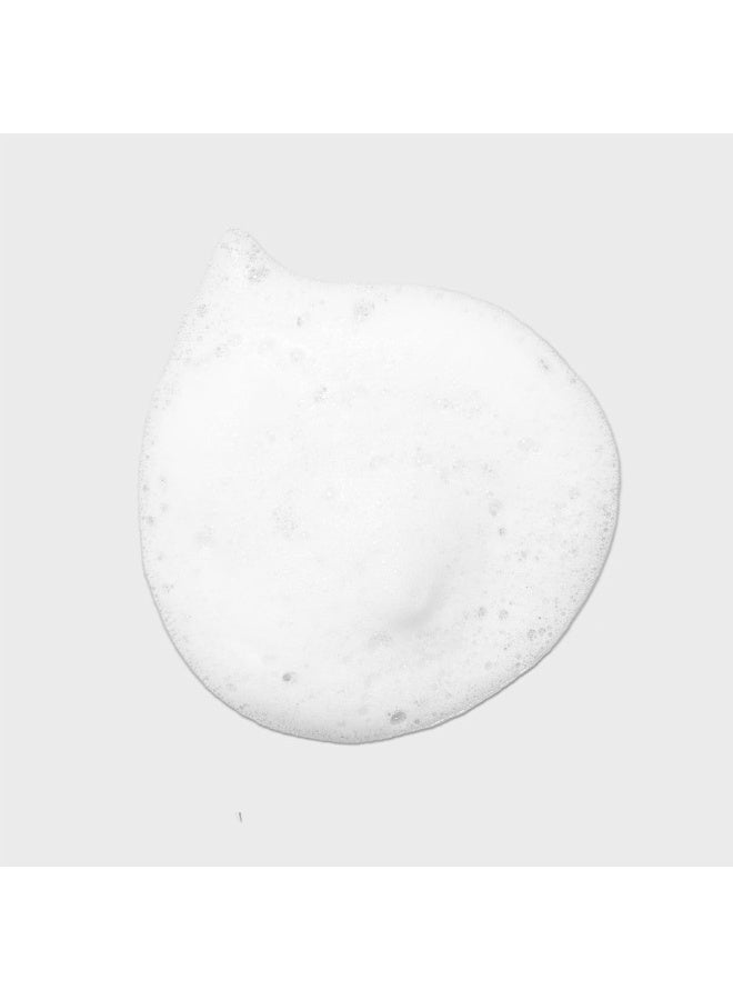 Tea Tree Lavender Mint Curl Refresh Foam, Hair Mousse, For Coarse, Curly + Dry Hair, 6.8 fl. oz. - Image 3