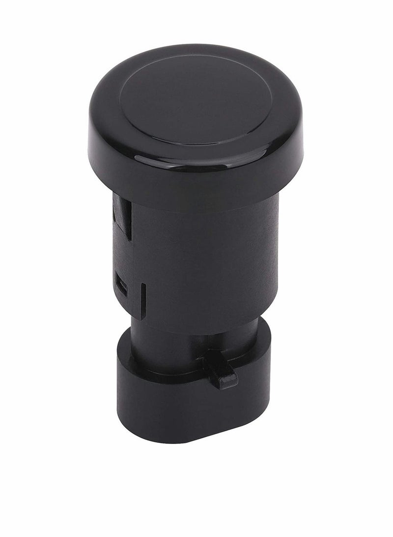 Y&D Car Rear Hatch Button Back Liftgate Window Glass Release Switch, Door Switch  - Image 1