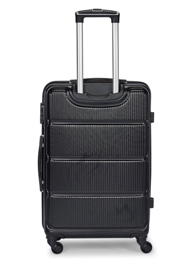 LIMRA Luxury 20" Hard Shell Cabin Case - Modern Sleek Design for Carry-On - Image 3